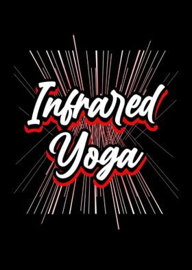 Infrared Yoga