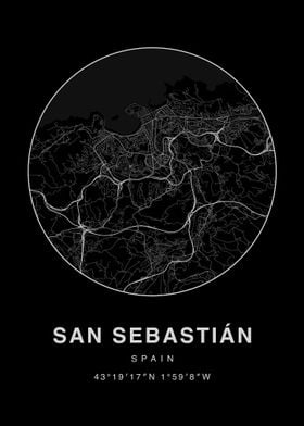 San Sebastian