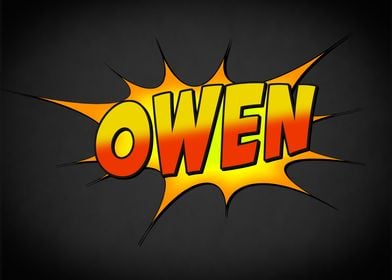 Owen