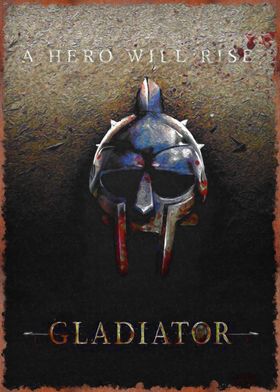 gladiator