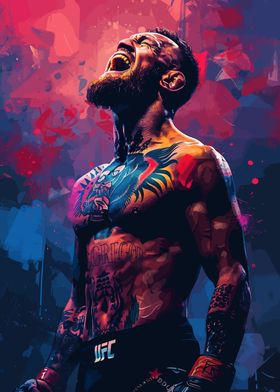 Conor McGregor