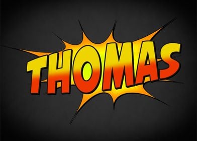 Thomas