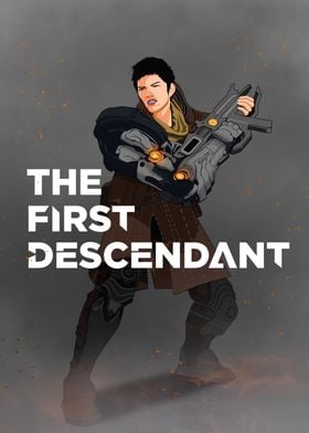 First Descendant