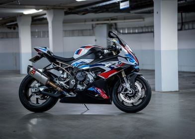 BMW S1000RR