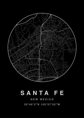 Santa Fe