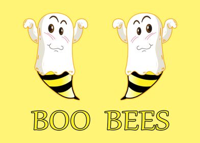 boo bees