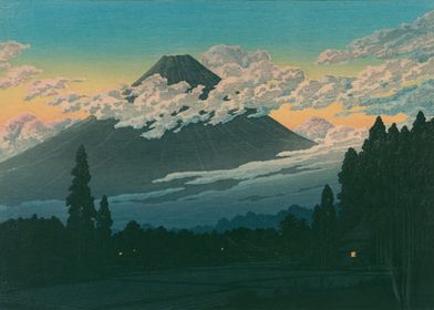 Kawase Hasui