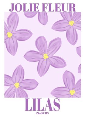 Lilas