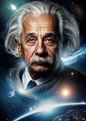 Einsteins Universe