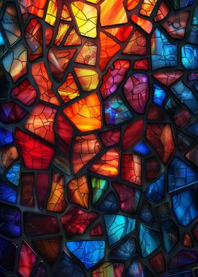 Stained Glass Net