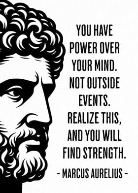 Inspiring Stoic Quote 1