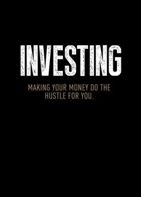 Investing Motivation