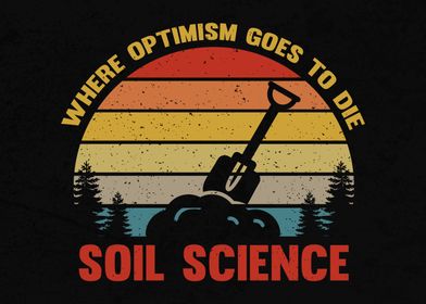 Soil Scientist Agriculture