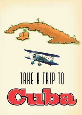 Take a Trip to Cuba