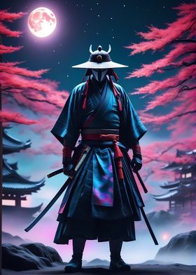 Ghost Samurai