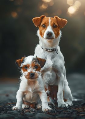 Animal Family