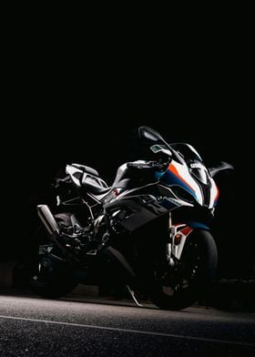 BMW S1000RR