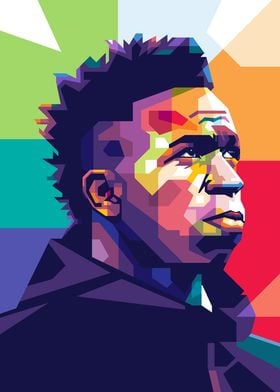 vinicius WPAP