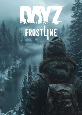 DayZ Frostline