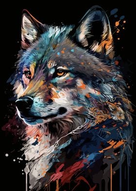 wolf