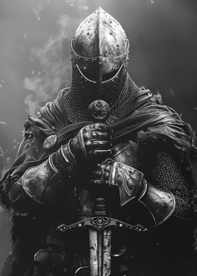 Medieval Knight