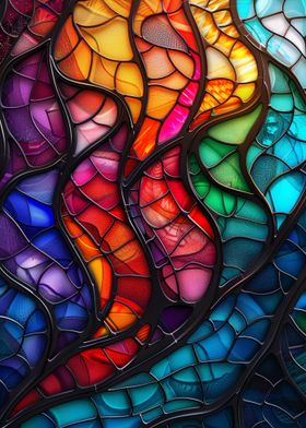 Stained Glass Net