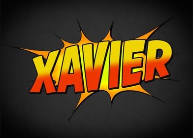 Xavier