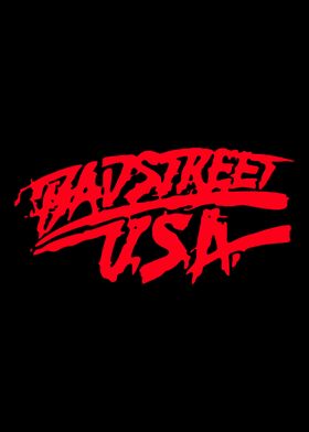 Badstreet USA