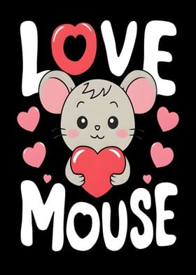 Mouse Love