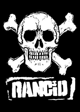 rancid