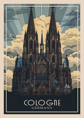 Cologne Germany