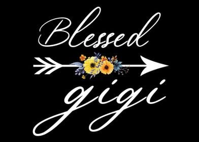 blessed gigi