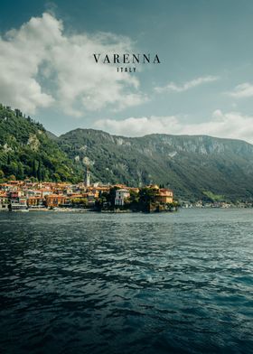 Italy 03 Varenna