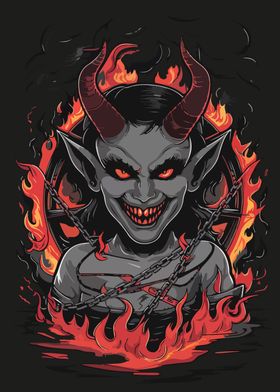 Satanic Devils 