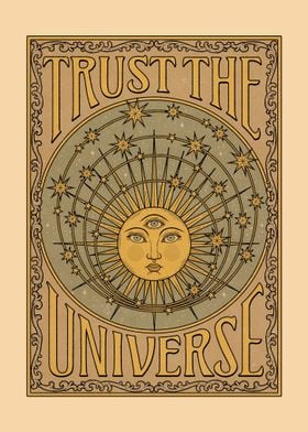 Trust The Universe