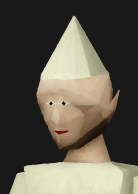 OSRS Gnome Child