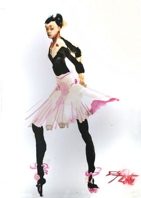 Ballet N606