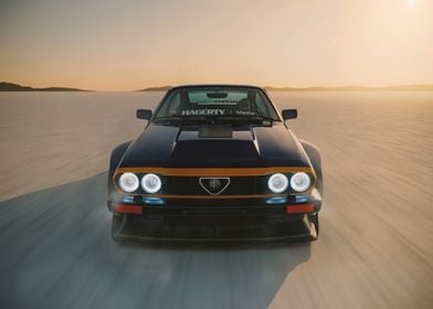 Alfa Romeo GTAV 6