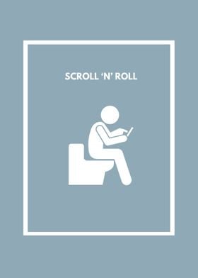 SCROLL