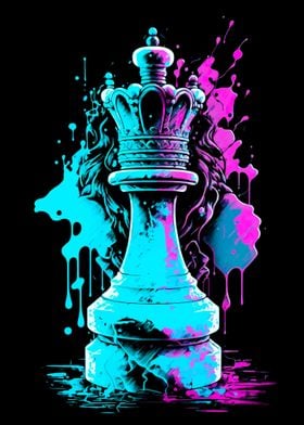 Chess King