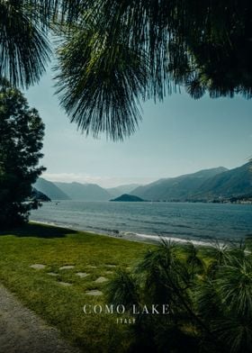 Italy 04 Como Lake