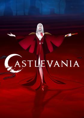 Castlevania Season 4-preview-0