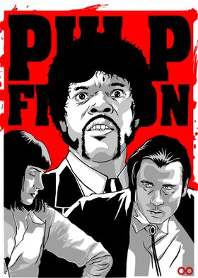 Pulp Fiction