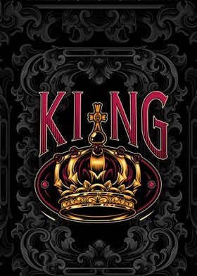 King Crown Gold