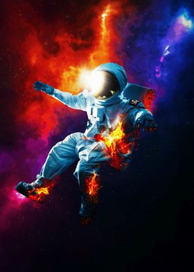 Astroman Bjir