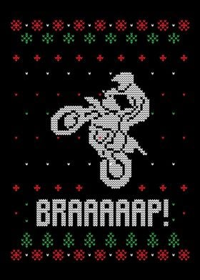 motorcycle braaap