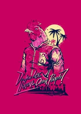 Hotline Miami