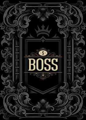 Boss Art