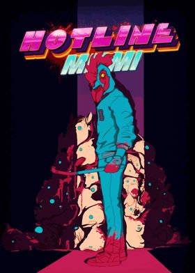 Hotline Miami