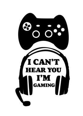 Funny Gamer Quote